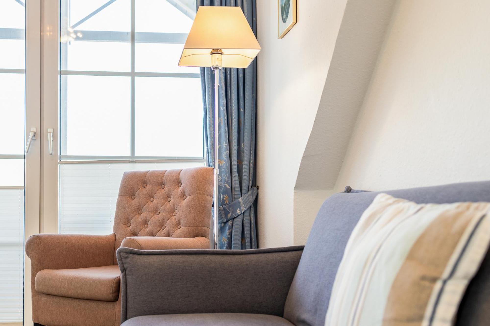 Apartment Stadthaus No 4 *
