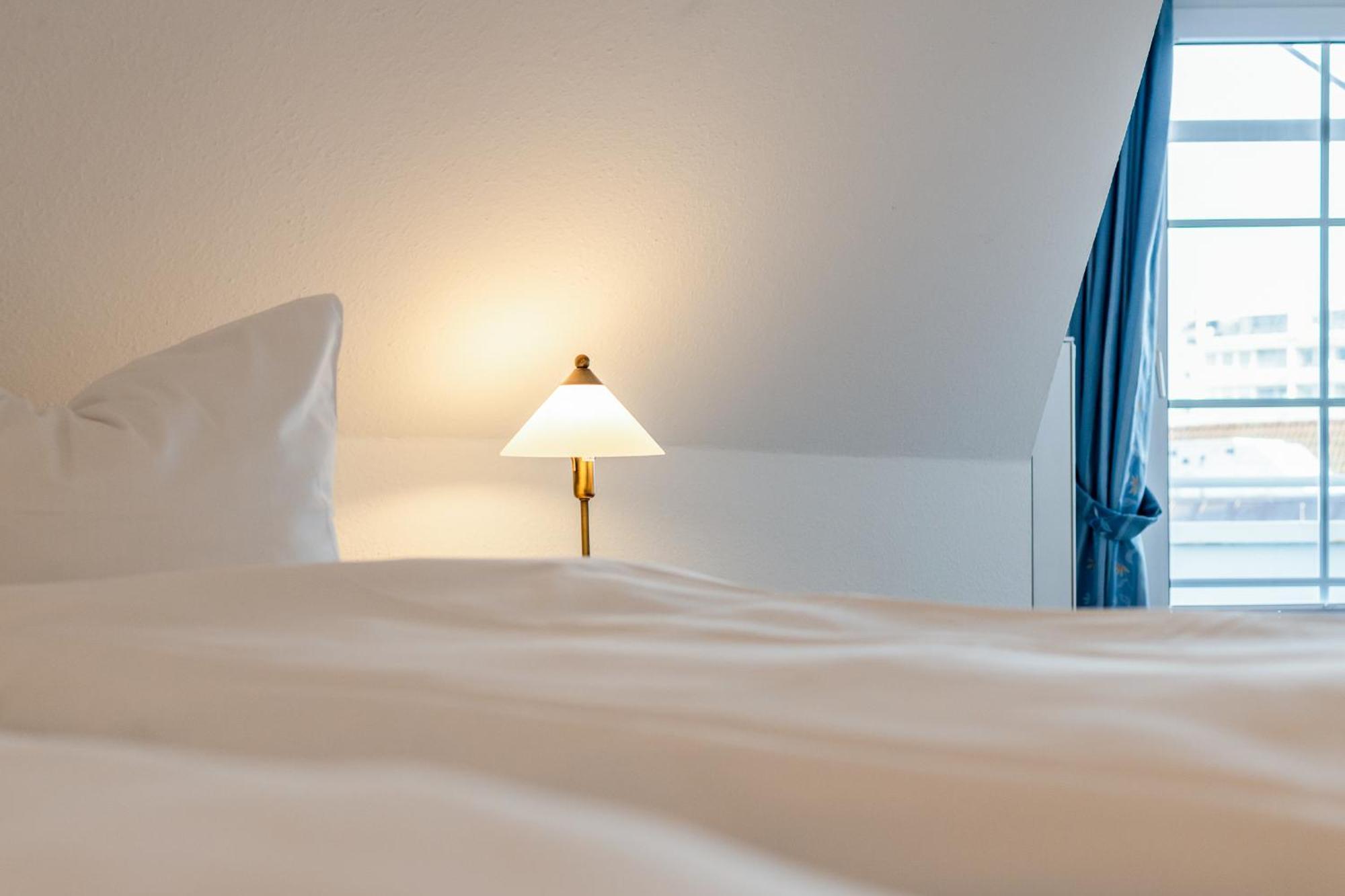 Apartment Stadthaus No 4 Westerland
