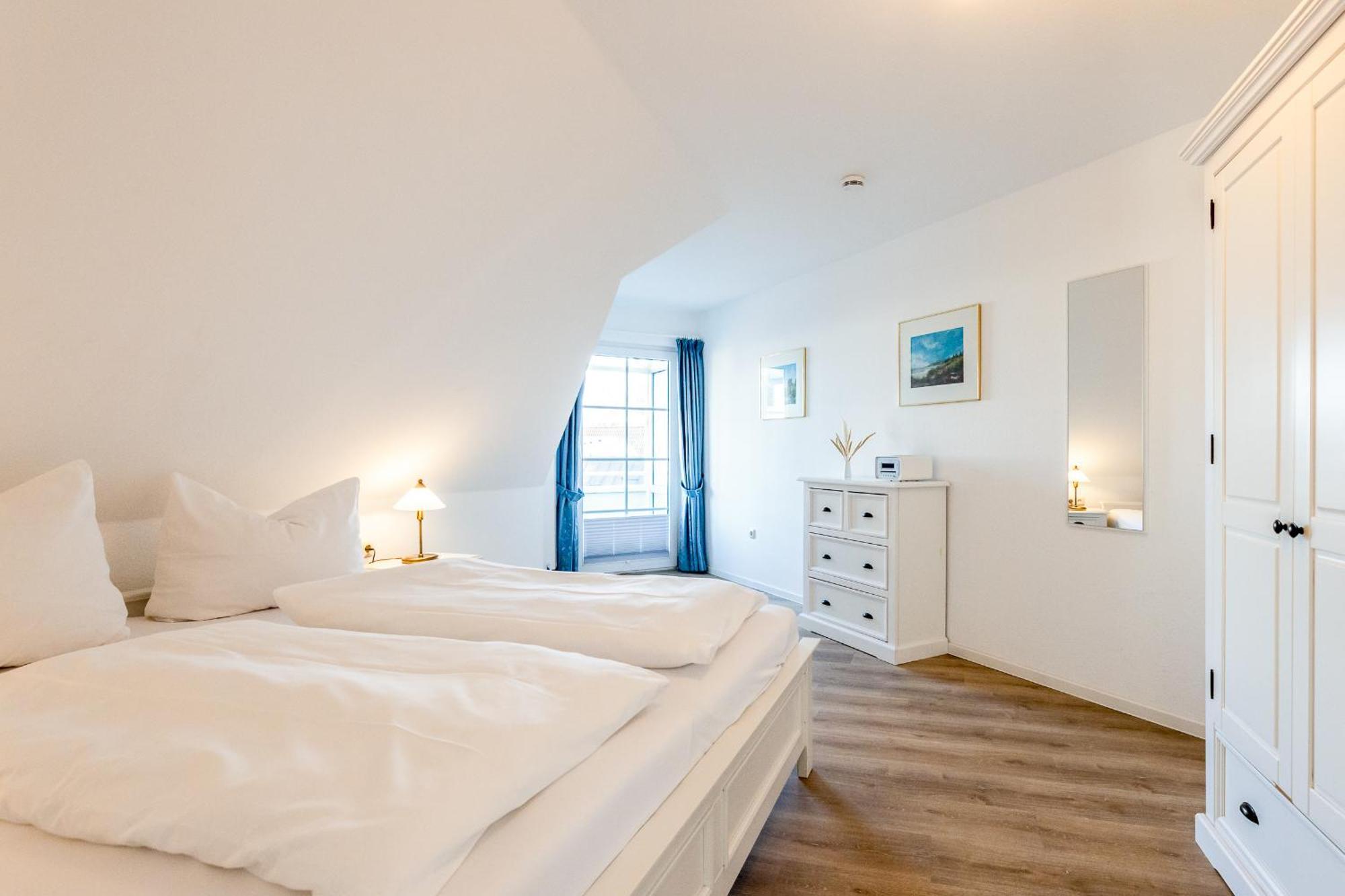 Stadthaus No 4 Apartment Westerland