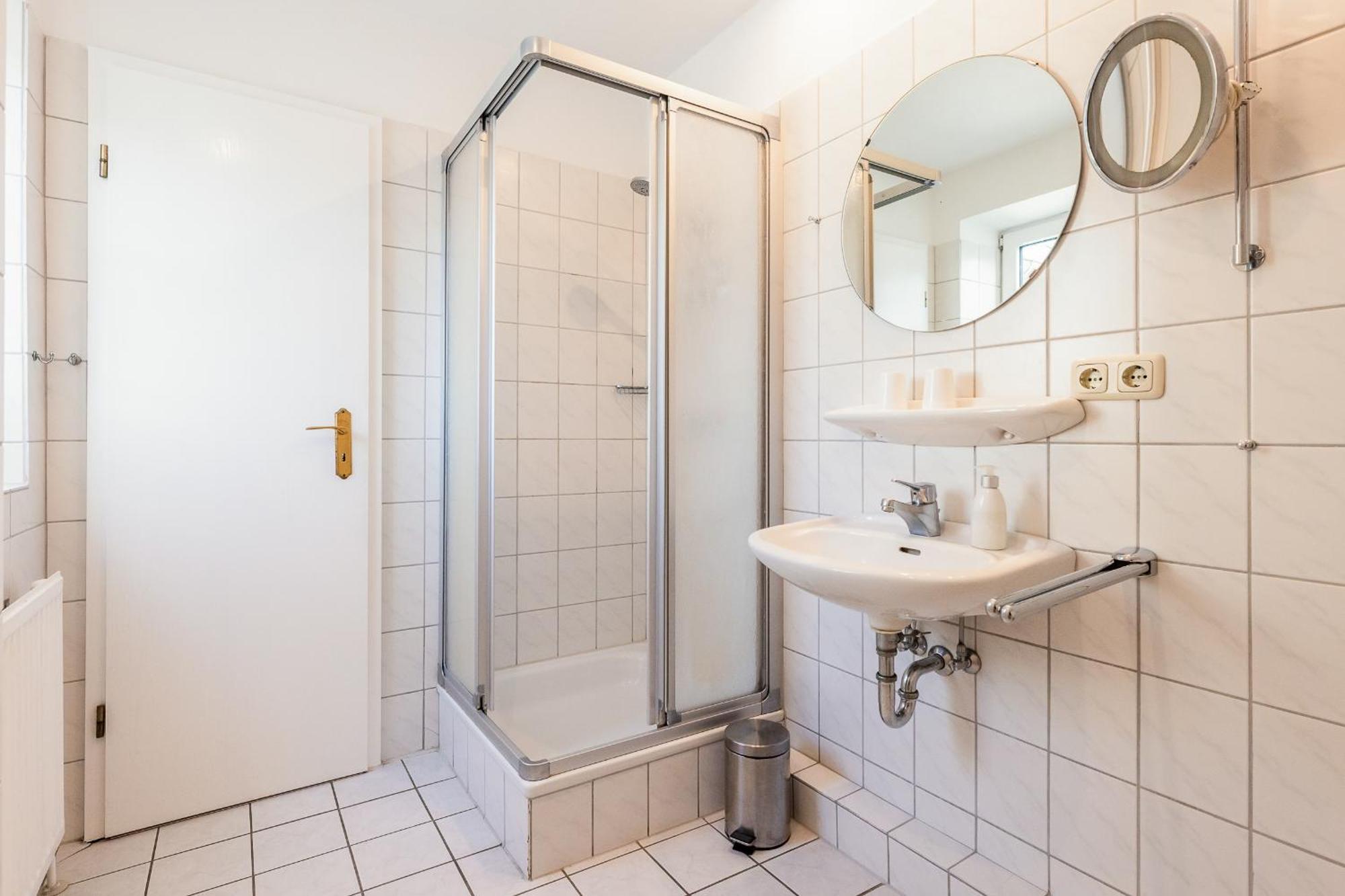 Apartment Stadthaus No 4 *